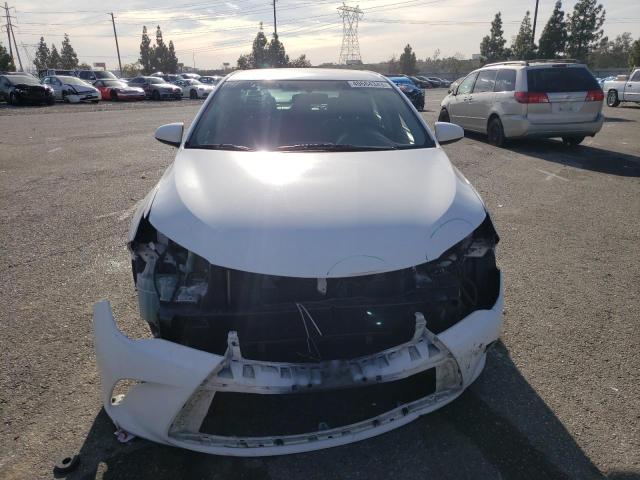 Photo 5 from auction – 2016 TOYOTA CAMRY LE with VIN 4T1BF1FK0GU129862