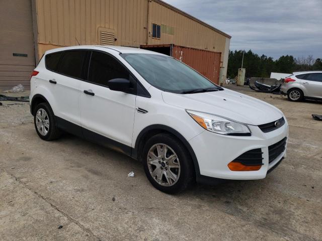 Photo 4 from auction – 2015 FORD ESCAPE S with VIN 1FMCU0F77FUA77984
