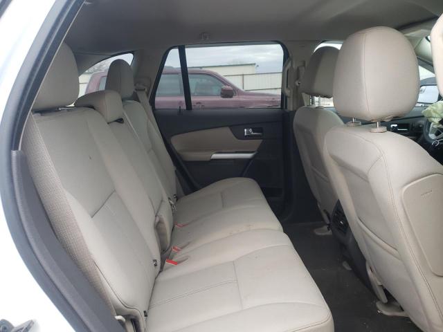 Photo 11 from auction – 2014 FORD EDGE SE with VIN 2FMDK3GC5EBA82872