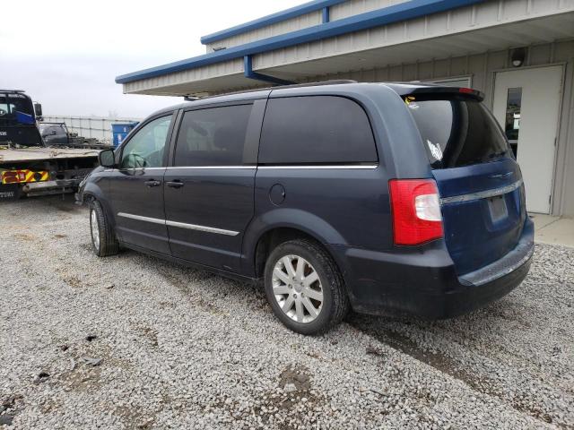 Photo 2 from auction – 2014 CHRYSLER TOWN&COUNT with VIN 2C4RC1BG5ER433759