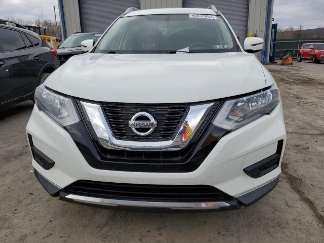 Photo 5 from auction – 2017 NISSAN ROGUE S with VIN KNMAT2MT1HP550399