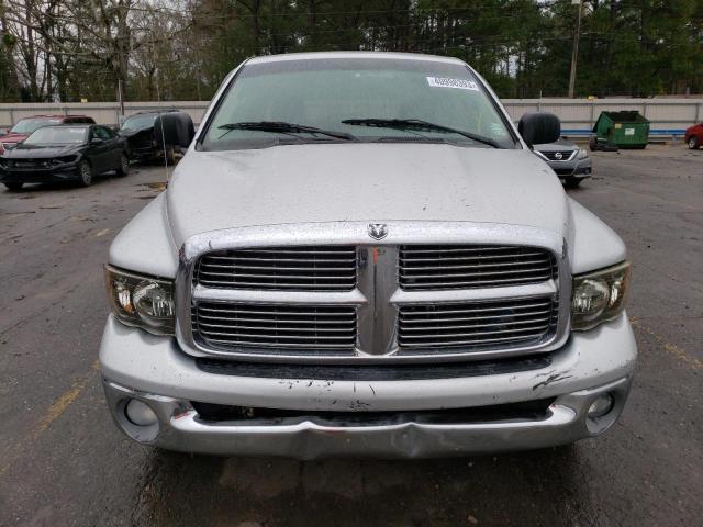 Photo 5 from auction – 2003 DODGE RAM 1500 S with VIN 1D7HA18N23S186953