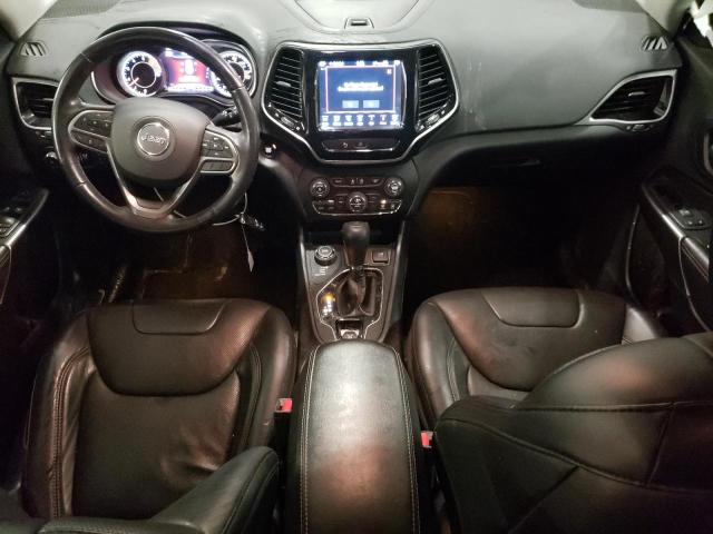Photo 8 from auction – 2020 JEEP CHEROKEE L with VIN 1C4PJMDN4LD520434