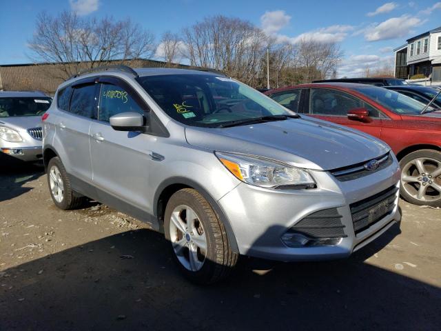 Photo 4 from auction – 2015 FORD ESCAPE SE with VIN 1FMCU9G98FUC30750