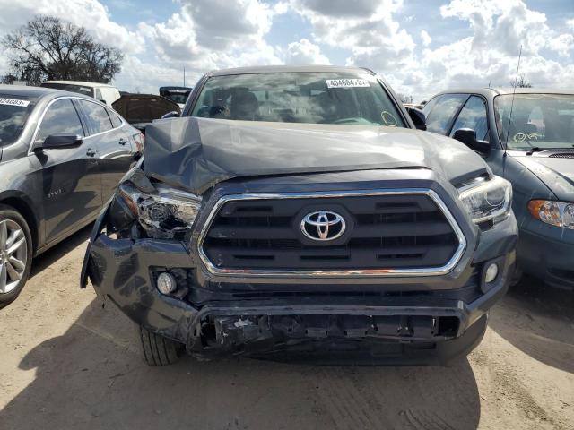 Photo 5 from auction – 2017 TOYOTA TACOMA DOU with VIN 3TMAZ5CN2HM027742