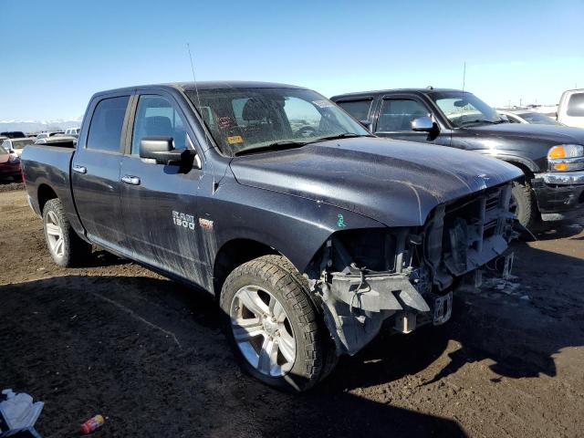 Photo 4 from auction – 2014 RAM 1500 SLT with VIN 1C6RR7LT6ES321796