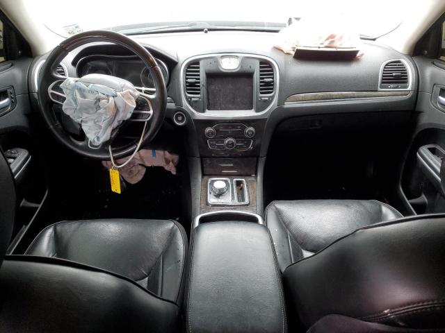 Photo 8 from auction – 2020 CHRYSLER 300 LIMITE with VIN 2C3CCAEG2LH127997