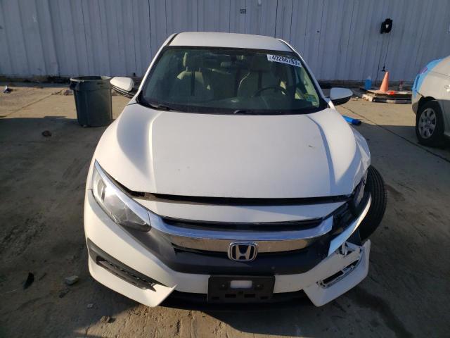 Photo 5 from auction – 2016 HONDA CIVIC LX with VIN 2HGFC2F5XGH571874