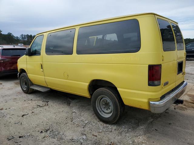 Photo 2 from auction – 2006 FORD ECONOLINE with VIN 1FBNE31L56DA04939