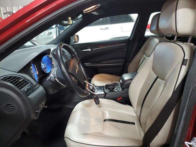 Photo 7 from auction – 2013 CHRYSLER 300 with VIN 2C3CCAAG8DH740911