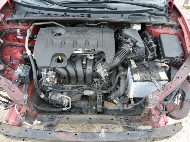 Photo 11 from auction – 2015 TOYOTA COROLLA L with VIN 5YFBURHE8FP244236