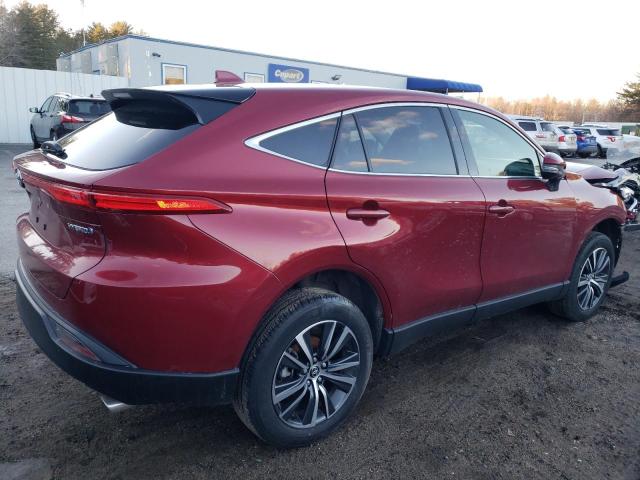 Photo 3 from auction – 2022 TOYOTA VENZA LE with VIN JTEAAAAH9NJ101126