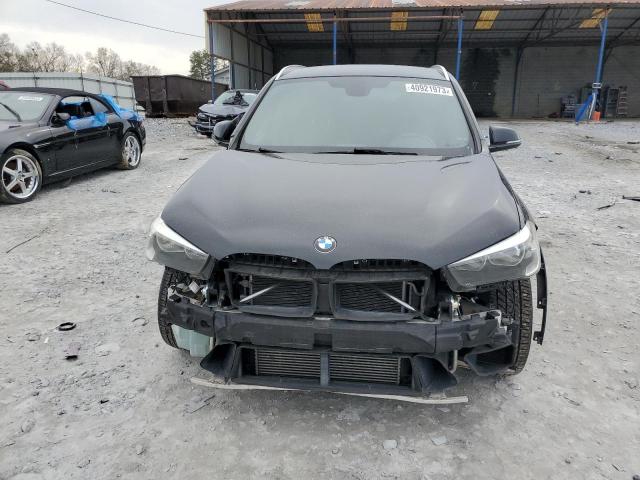 Photo 5 from auction – 2016 BMW X1 XDRIVE2 with VIN WBXHT3C39GP889757