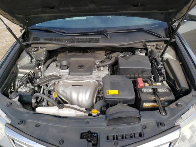 Photo 11 from auction – 2012 TOYOTA CAMRY BASE with VIN 4T1BF1FK2CU627202