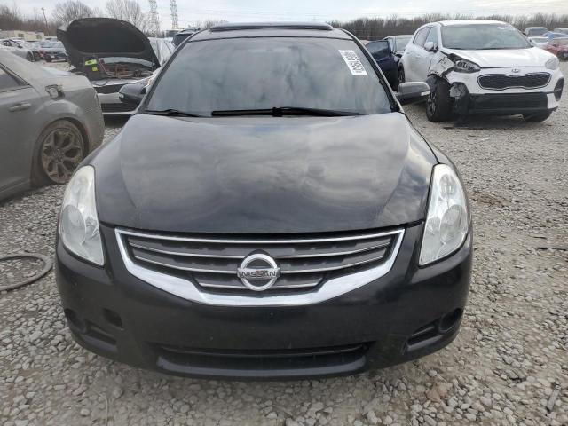 Photo 5 from auction – 2010 NISSAN ALTIMA BAS with VIN 1N4AL2AP9AN430624