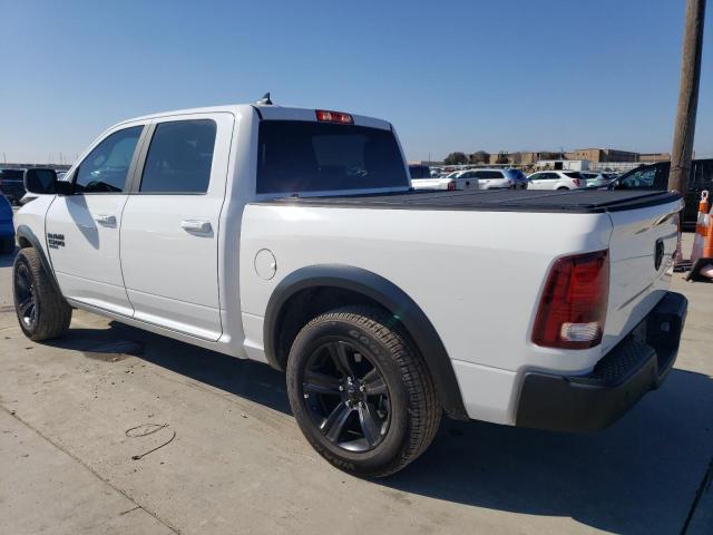 Фото 2 с аукциона – 2022 RAM 1500 CLASS с VIN 1C6RR7LG4NS193397