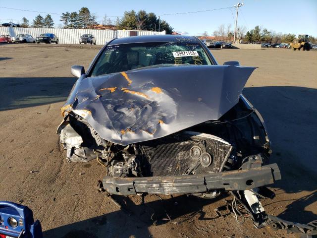 Photo 5 from auction – 2012 HYUNDAI GENESIS CO with VIN KMHHT6KDXCU065749
