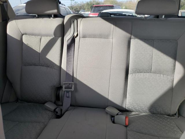 Photo 10 from auction – 2006 SATURN VUE with VIN 5GZCZ33DX6S831777