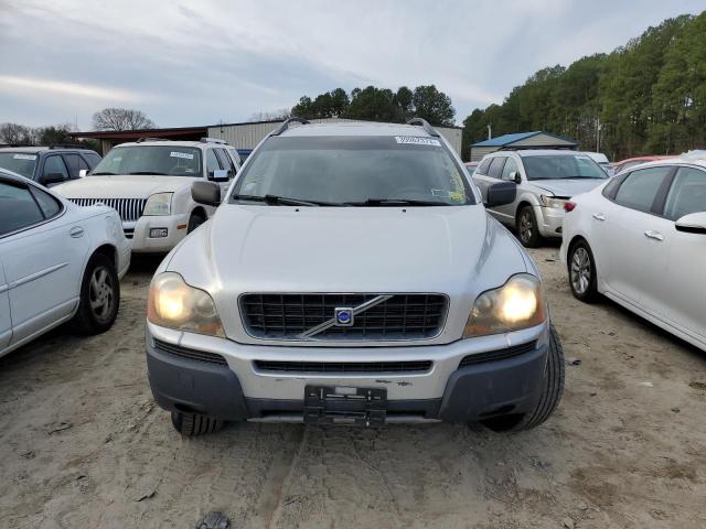 Photo 5 from auction – 2005 VOLVO XC90 with VIN YV1CM592451161255
