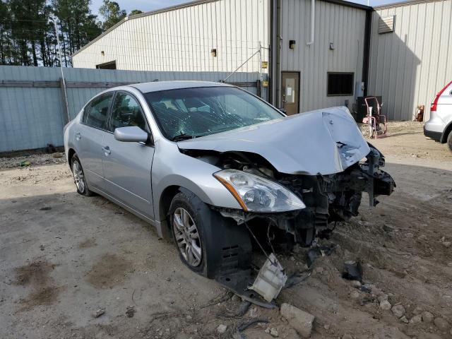 Photo 4 from auction – 2011 NISSAN ALTIMA BAS with VIN 1N4AL2AP2BC148340