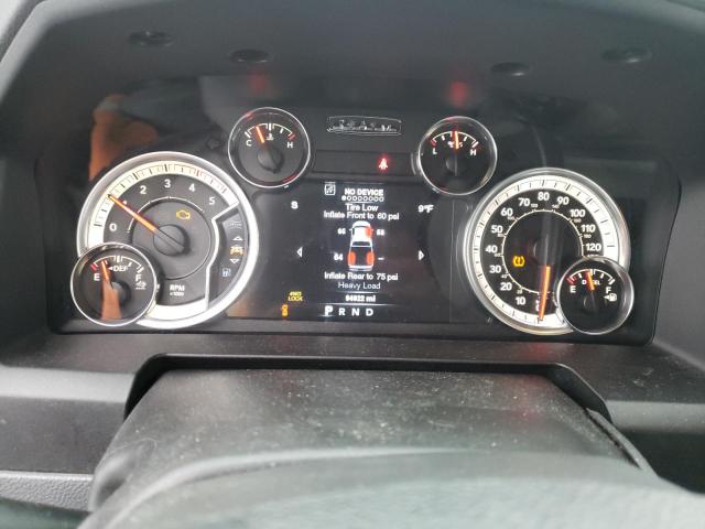 Photo 9 from auction – 2013 RAM 2500 SLT with VIN 3C6UR5DL0DG587611