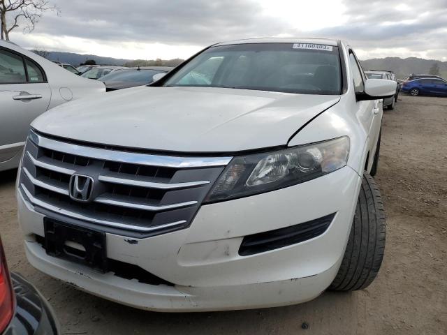 Photo 5 from auction – 2012 HONDA CROSSTOUR with VIN 5J6TF3H56CL000613
