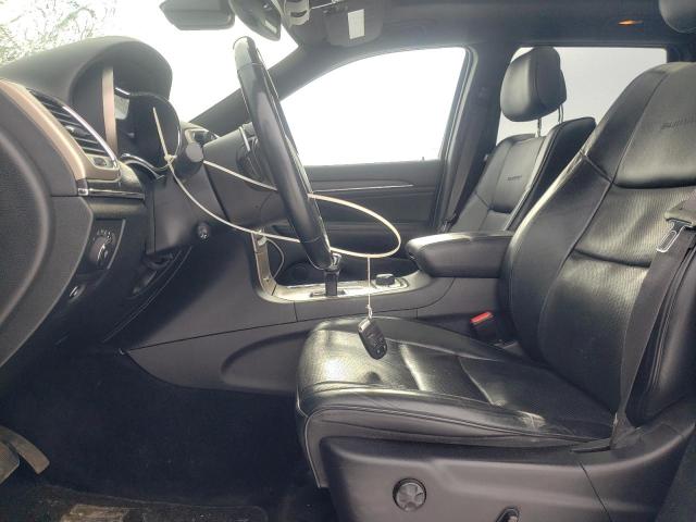 Photo 7 from auction – 2014 JEEP GRAND CHER with VIN 1C4RJFJMXEC301700