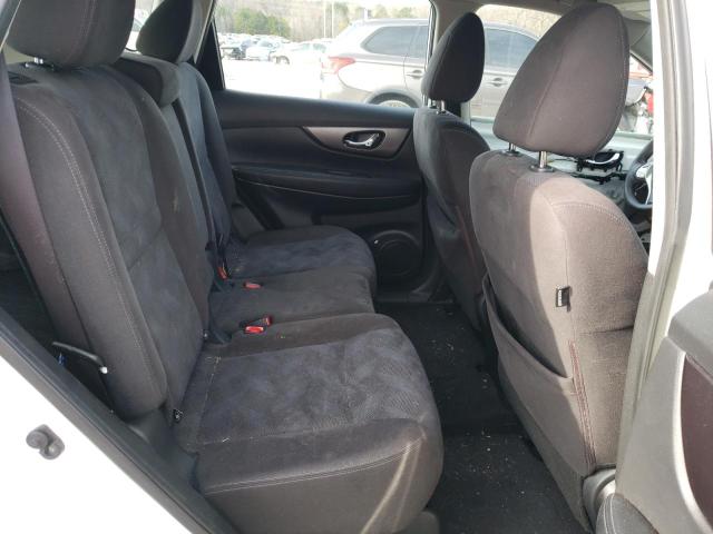 Photo 11 from auction – 2015 NISSAN ROGUE S with VIN KNMAT2MT1FP572996