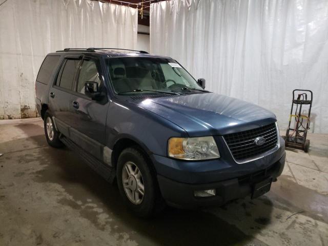 Photo 4 from auction – 2004 FORD EXPEDITION with VIN 1FMPU16L34LA92960