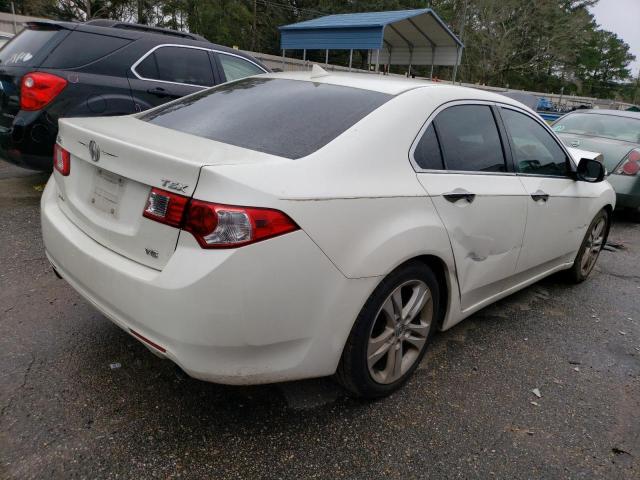 Photo 3 from auction – 2010 ACURA TSX with VIN JH4CU4F46AC001994