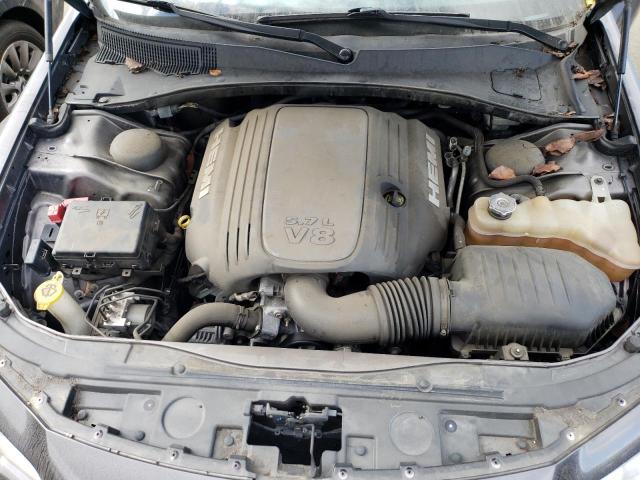 Photo 11 from auction – 2015 CHRYSLER 300C with VIN 2C3CCAETXFH792857