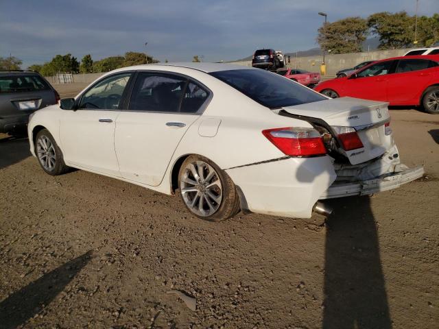Photo 2 from auction – 2013 HONDA ACCORD SPO with VIN 1HGCR2F56DA022779