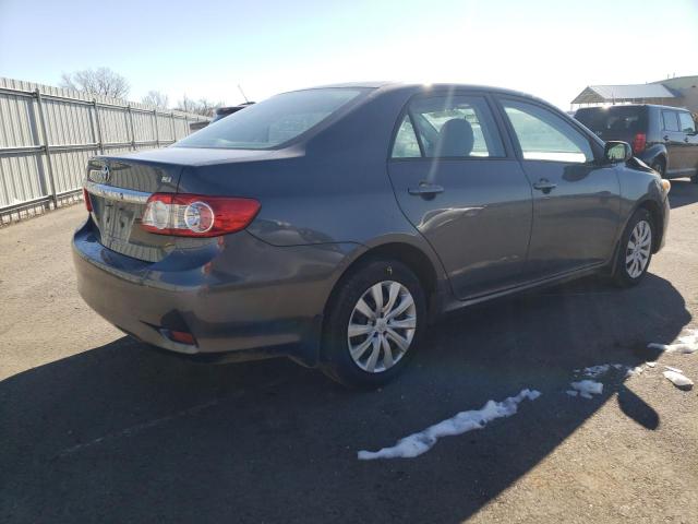 Photo 3 from auction – 2012 TOYOTA COROLLA BA with VIN 5YFBU4EE5CP043607