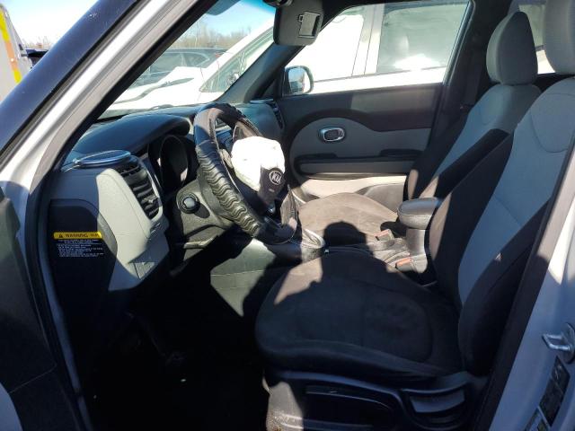 Photo 7 from auction – 2015 KIA SOUL with VIN KNDJN2A23F7763986