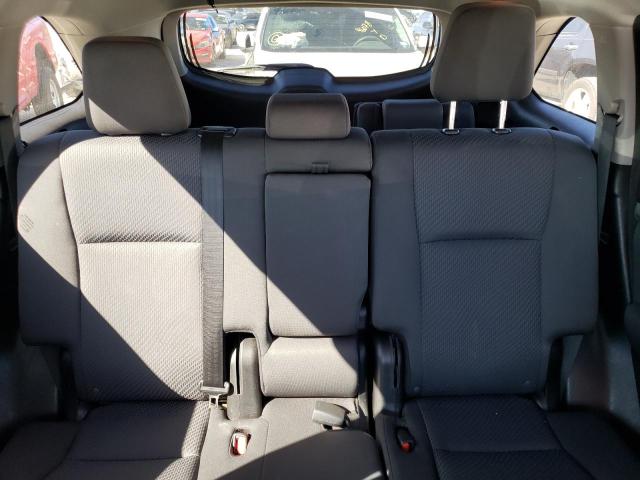 Photo 10 from auction – 2016 TOYOTA HIGHLANDER with VIN 5TDZARFH3GS021731