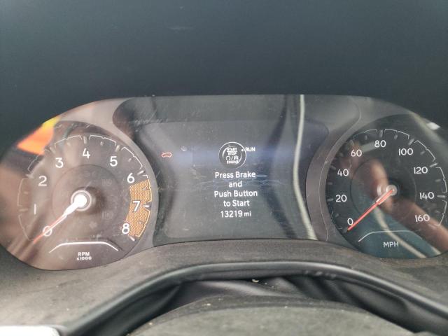 Photo 9 from auction – 2022 JEEP COMPASS LA with VIN 3C4NJDFB8NT126538