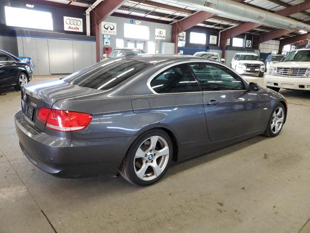 Photo 3 from auction – 2008 BMW 328 I with VIN WBAWB33538P135583