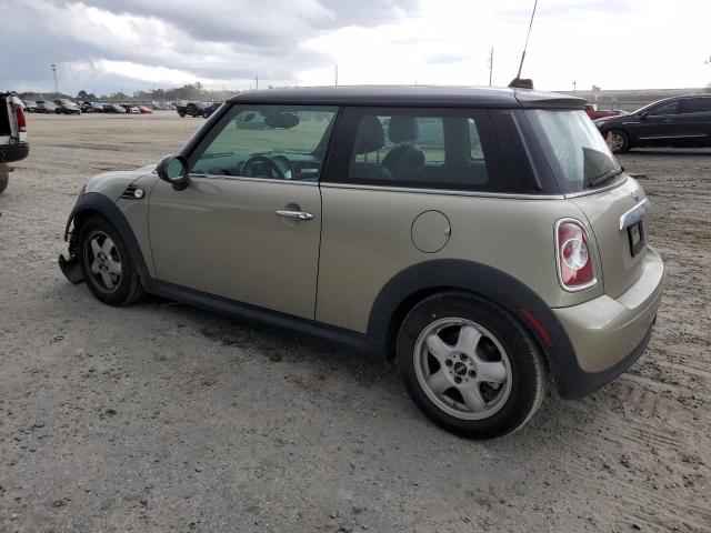 Photo 2 from auction – 2011 MINI COOPER with VIN WMWSU3C5XBT094957