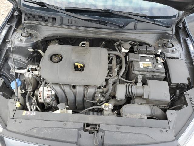 Photo 11 from auction – 2019 KIA FORTE FE with VIN 3KPF24AD6KE132316