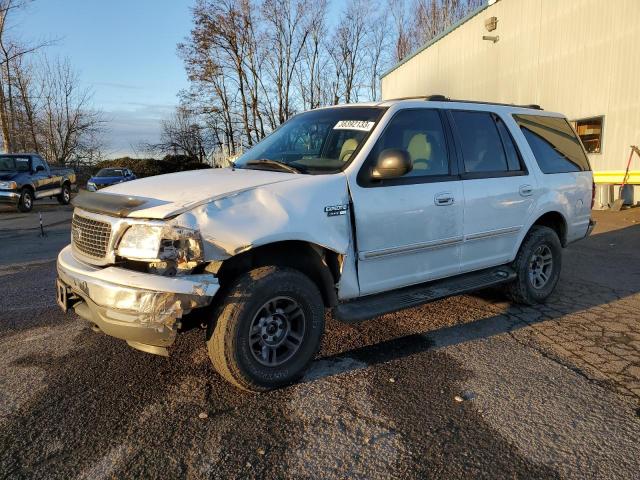 FORD EXPEDITION 2001 con VIN 1FMPU16L01LA57708 - Foto de la subasta