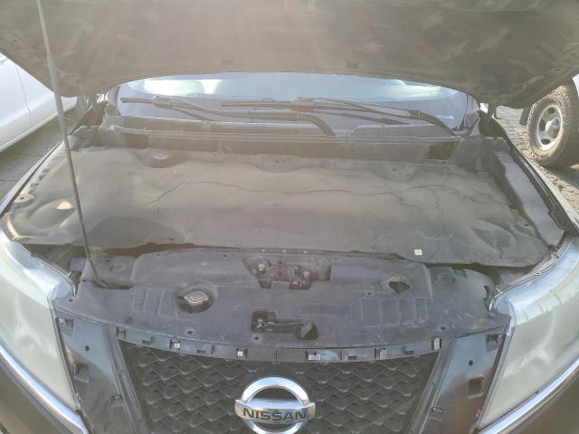 Photo 11 from auction – 2014 NISSAN PATHFINDER with VIN 5N1AR2MN0EC643400