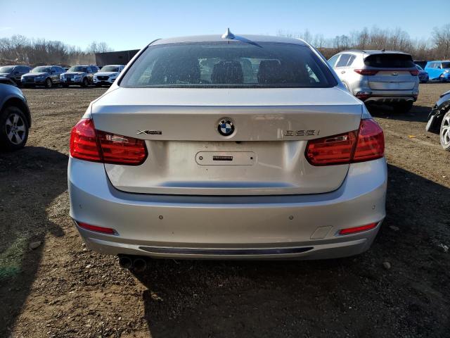 Photo 6 from auction – 2015 BMW 328 XI with VIN WBA3B3G59FNT68616