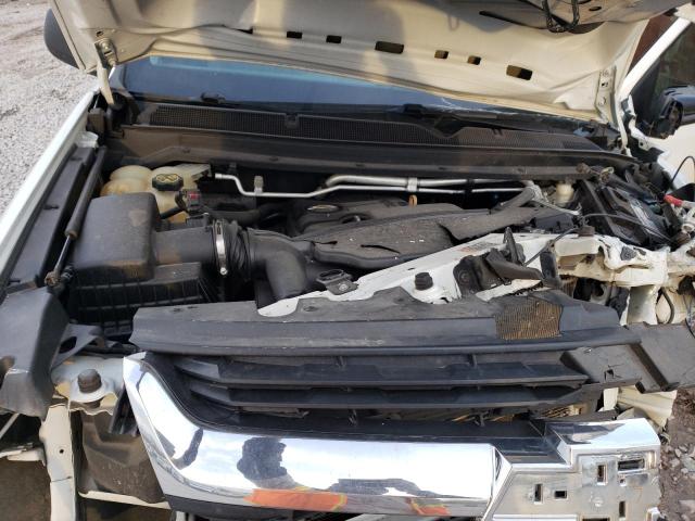 Photo 11 from auction – 2017 CHEVROLET COLORADO with VIN 1GCHSBEA8H1315161