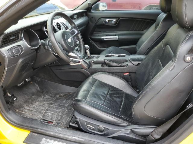 Photo 7 from auction – 2015 FORD MUSTANG with VIN 1FA6P8TH2F5317043