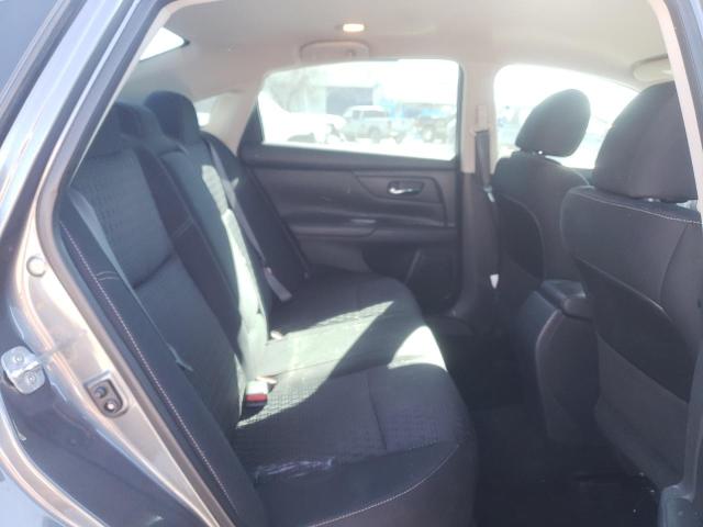 Photo 10 from auction – 2017 NISSAN ALTIMA 2.5 with VIN 1N4AL3AP4HN326090