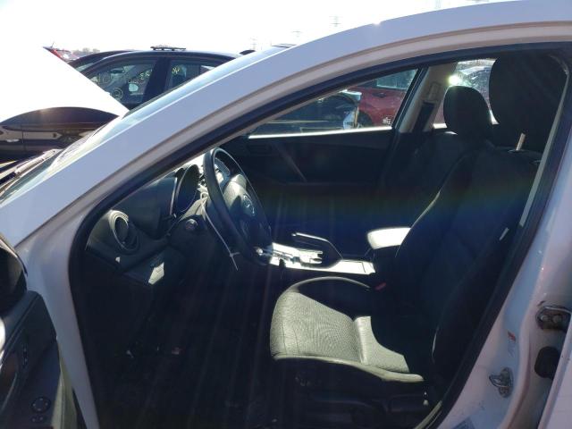 Photo 7 from auction – 2011 MAZDA 3 I with VIN JM1BL1UG0B1470765