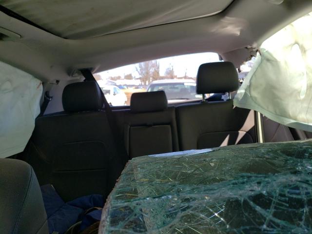 Photo 10 from auction – 2020 KIA SPORTAGE E with VIN KNDPNCAC6L7696451