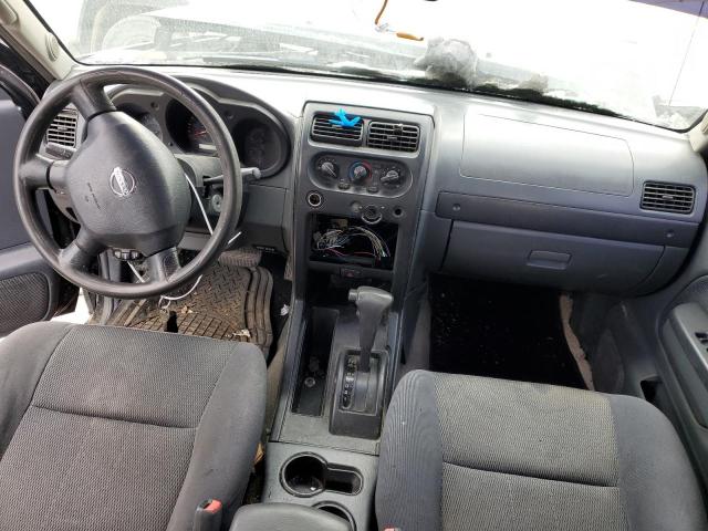 Photo 8 from auction – 2002 NISSAN FRONTIER C with VIN 1N6ED29X52C364385