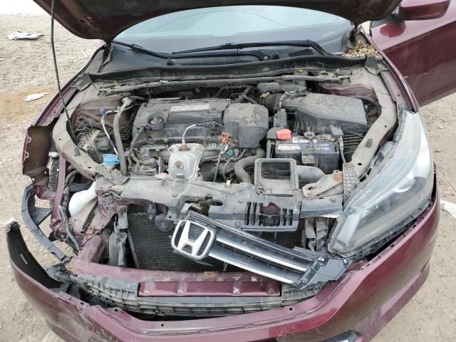 Photo 11 from auction – 2013 HONDA ACCORD SPO with VIN 1HGCR2F53DA021167