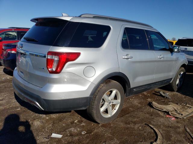 Photo 3 from auction – 2016 FORD EXPLORER X with VIN 1FM5K8D82GGB85647